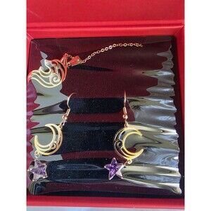 Aphmau  Lycan Jewelry Set Vidcon 2025 Exclusive